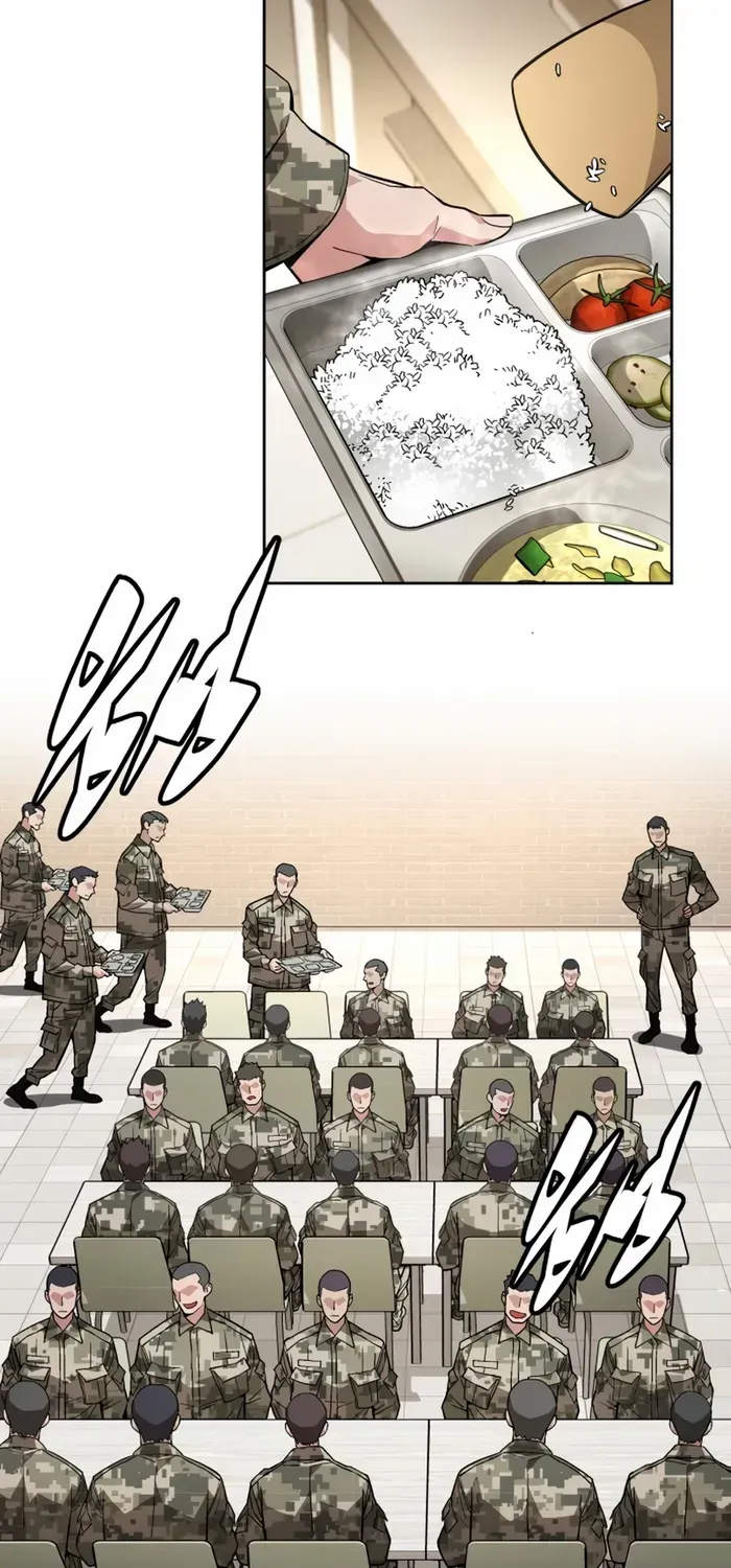 The Cook of a Perished World Chapter 1 page 22 - 