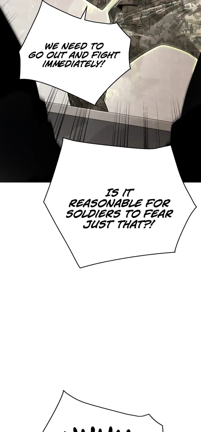 The Cook of a Perished World Chapter 1 page 31 - 