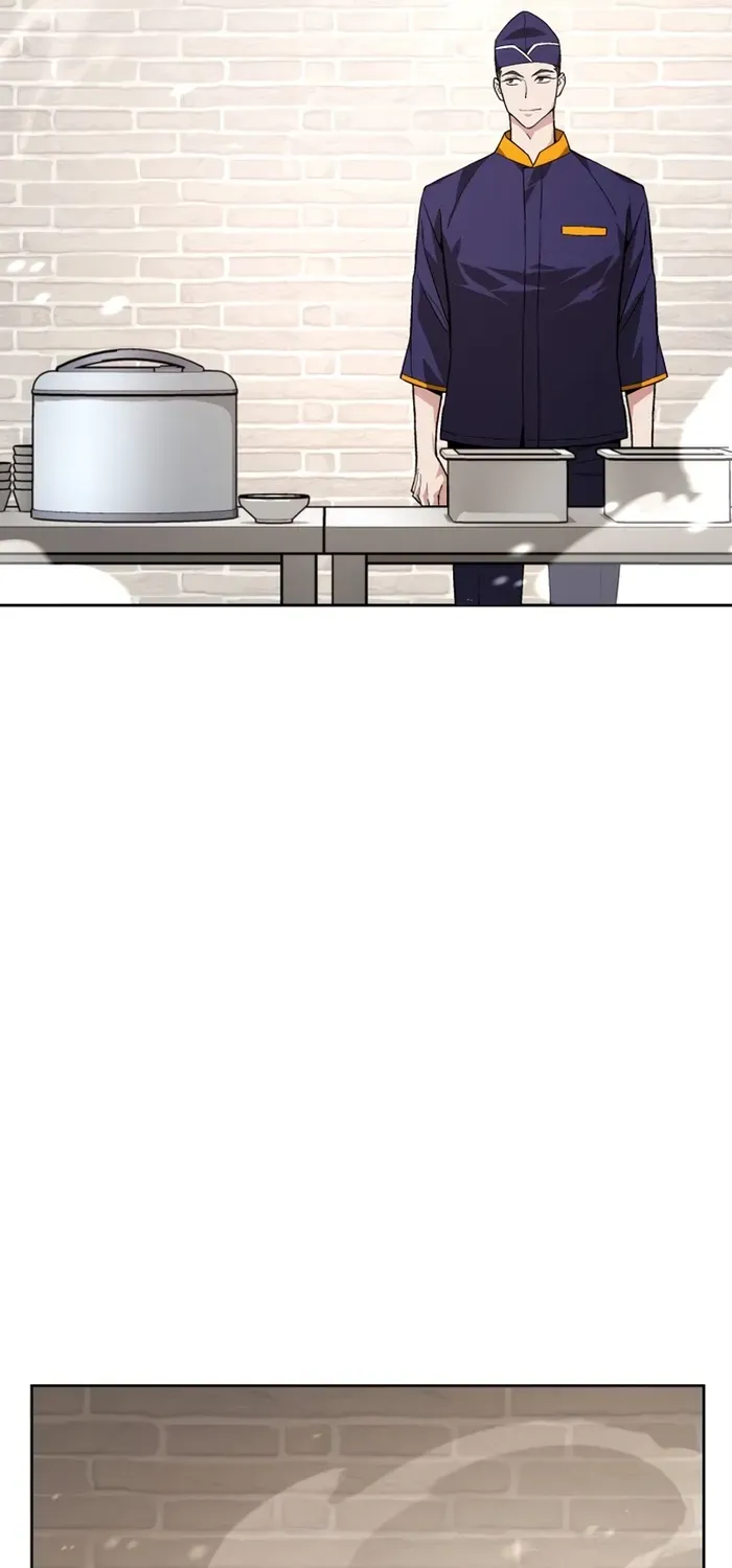 The Cook of a Perished World Chapter 1 page 38 - 