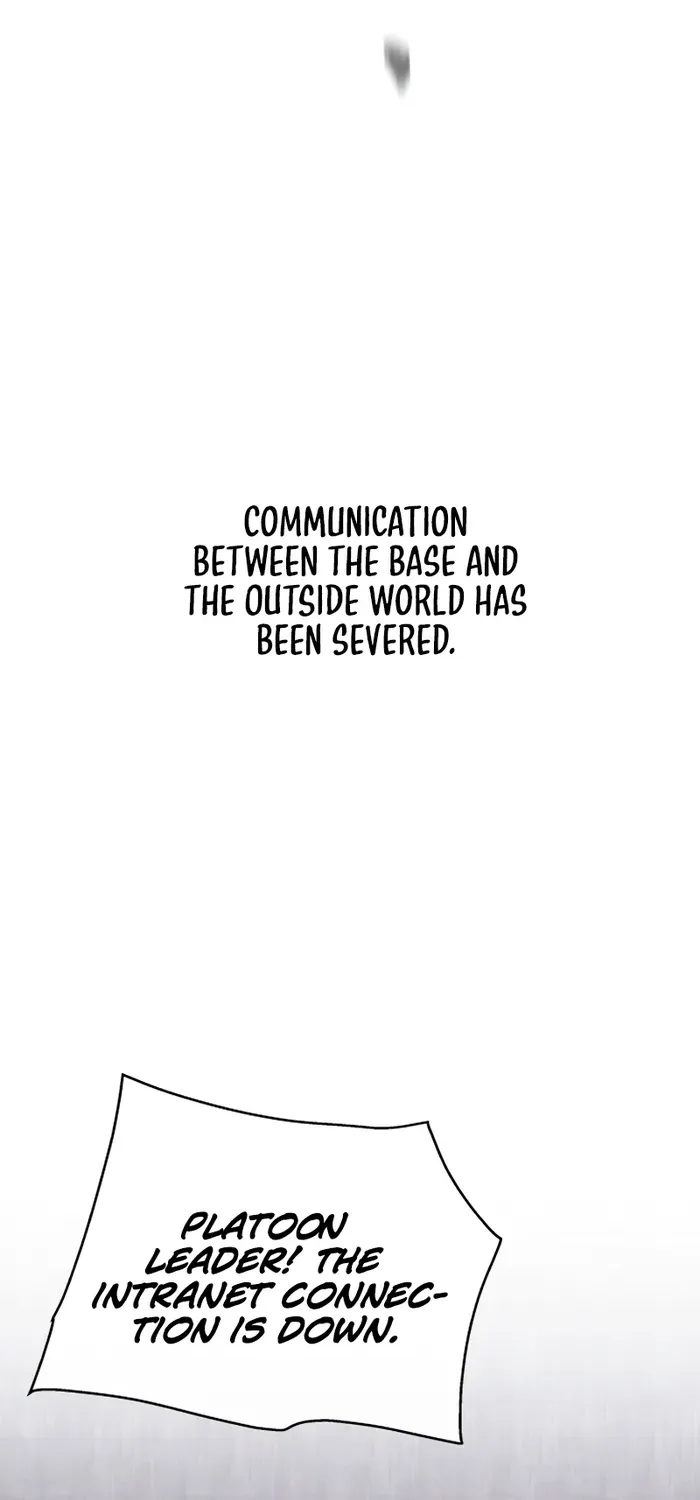 The Cook of a Perished World Chapter 1 page 5 - 