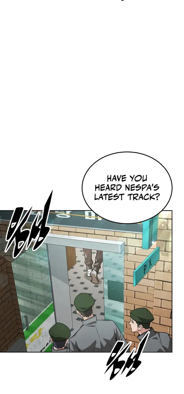 The Cook of a Perished World Chapter 1 page 51 - 