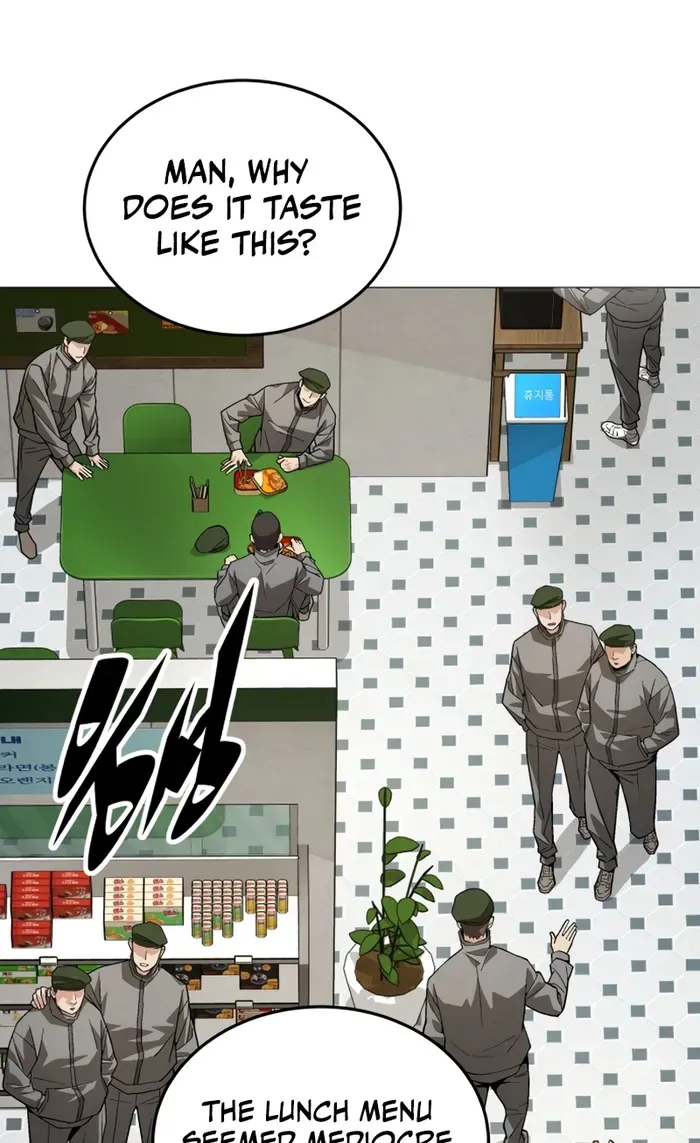 The Cook of a Perished World Chapter 1 page 52 - 