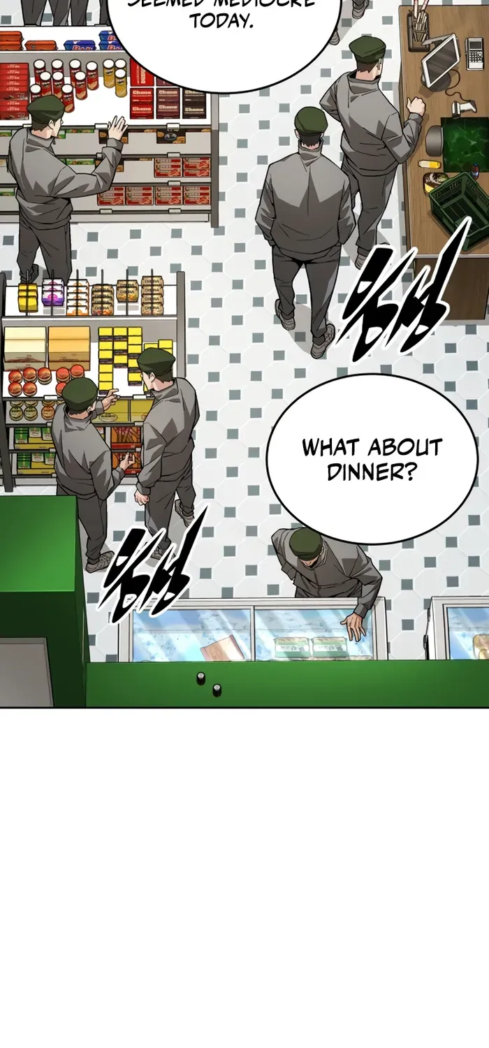 The Cook of a Perished World Chapter 1 page 53 - 