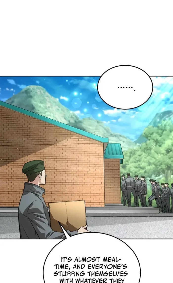 The Cook of a Perished World Chapter 1 page 54 - 