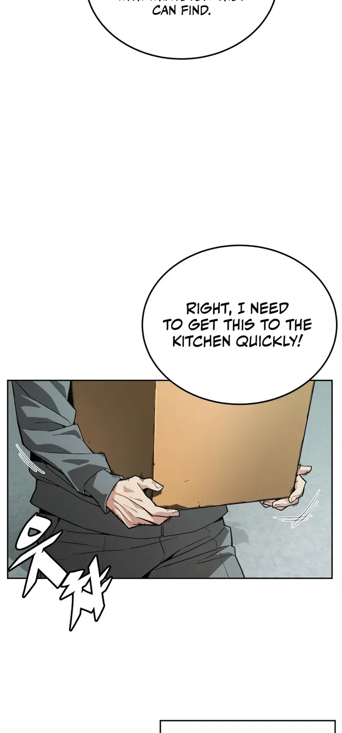 The Cook of a Perished World Chapter 1 page 55 - 