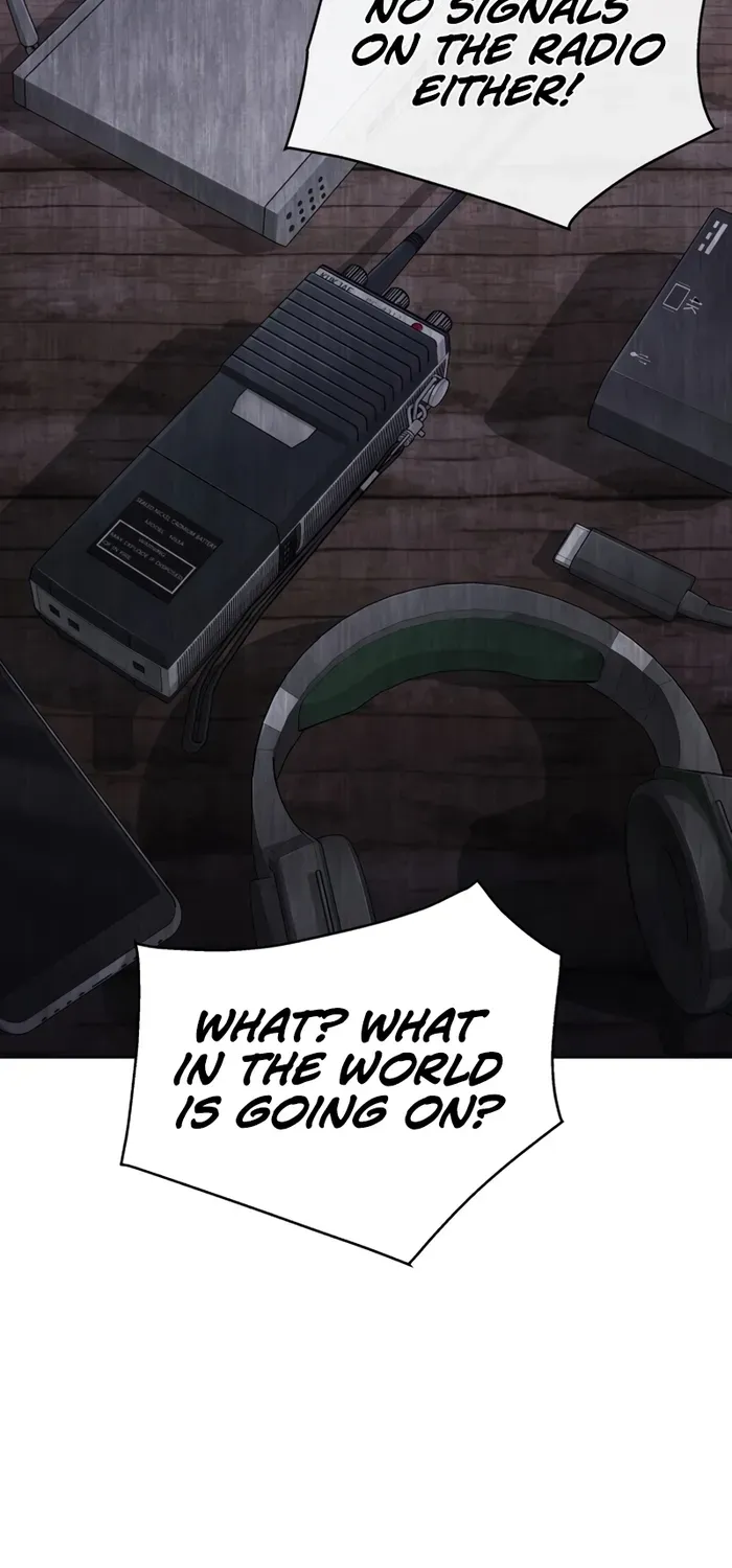 The Cook of a Perished World Chapter 1 page 7 - 
