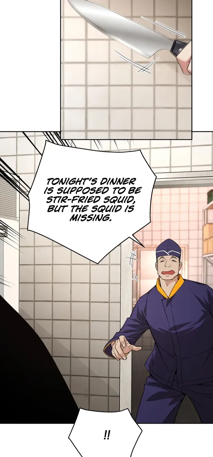 The Cook of a Perished World Chapter 1 page 63 - 