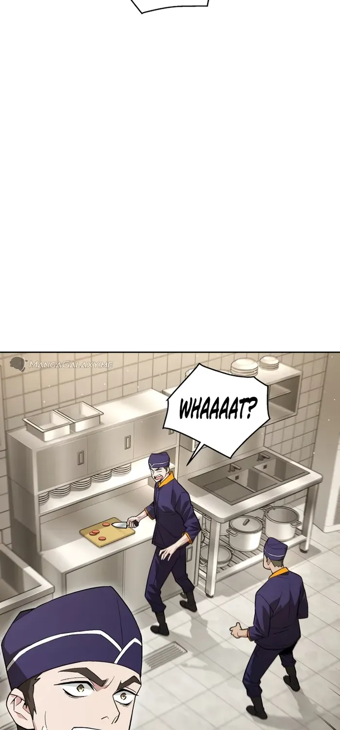 The Cook of a Perished World Chapter 1 page 64 - 