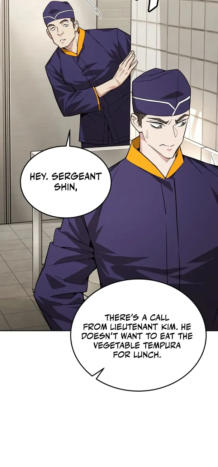 The Cook of a Perished World Chapter 1 page 67 - 