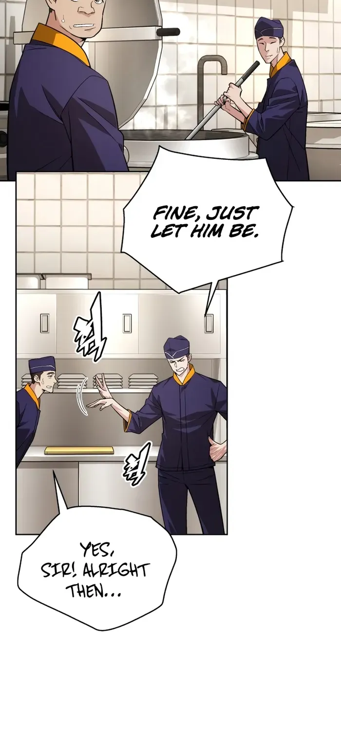 The Cook of a Perished World Chapter 1 page 70 - 
