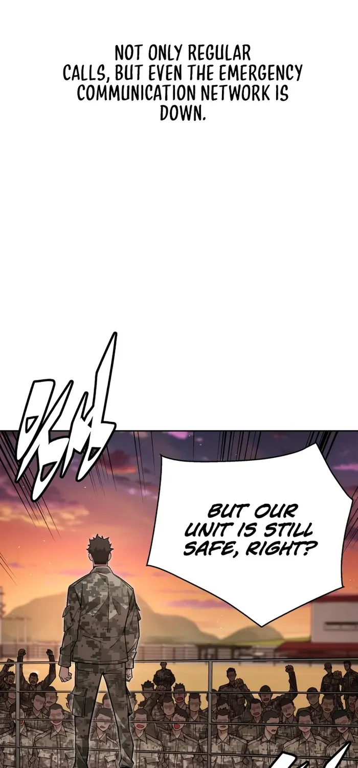 The Cook of a Perished World Chapter 1 page 8 - 