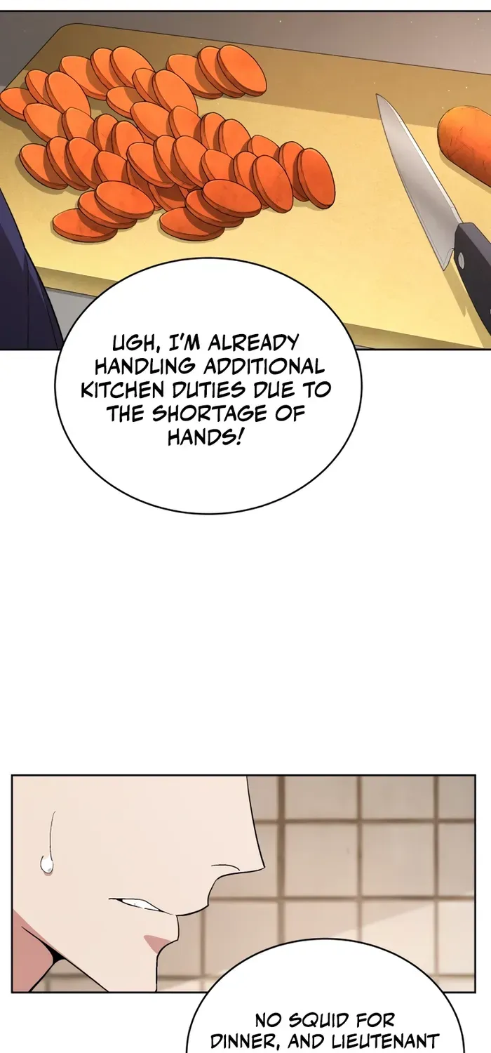 The Cook of a Perished World Chapter 1 page 72 - 