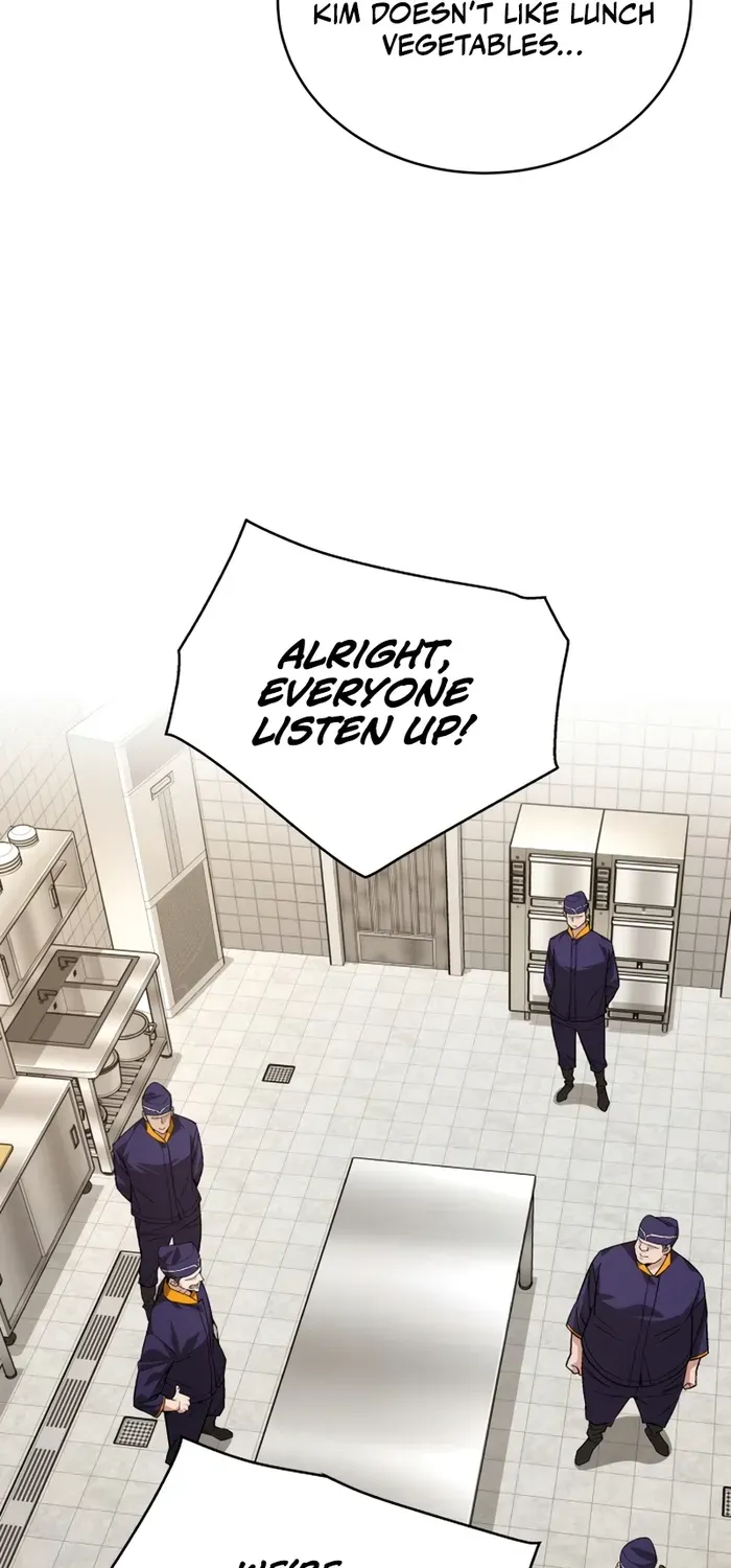 The Cook of a Perished World Chapter 1 page 73 - 