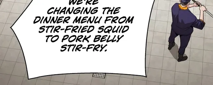 The Cook of a Perished World Chapter 1 page 74 - 