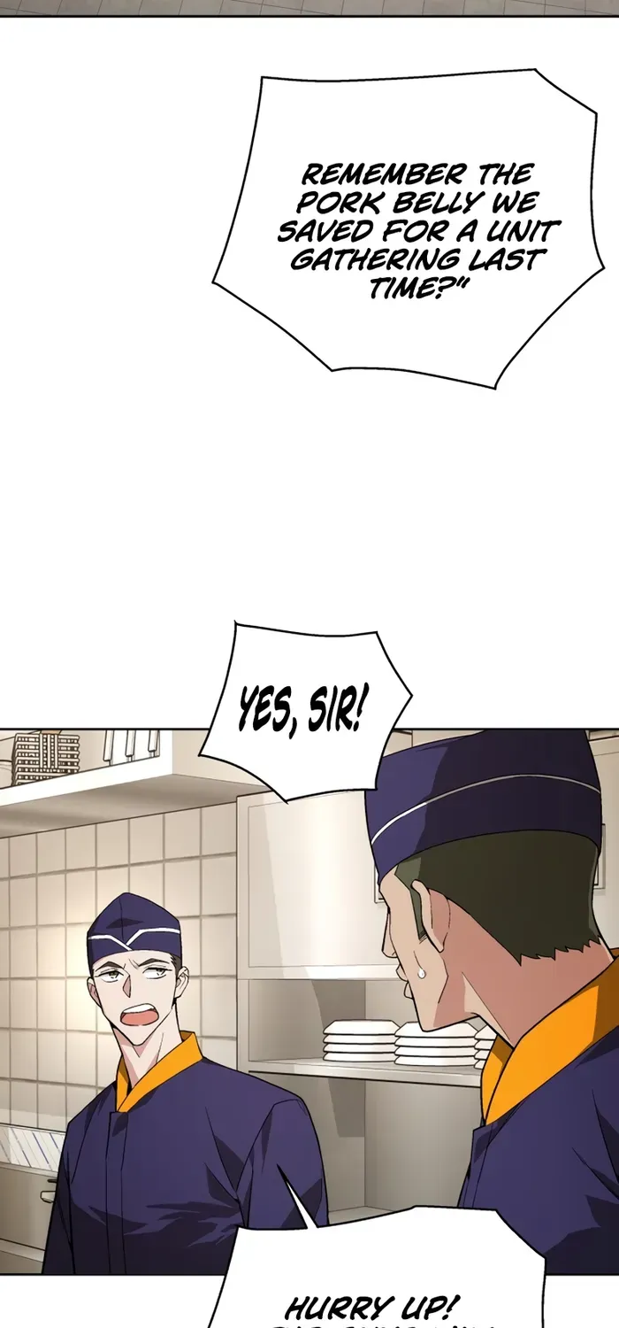 The Cook of a Perished World Chapter 1 page 75 - 