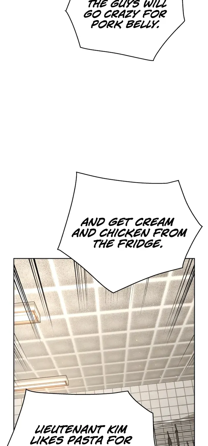 The Cook of a Perished World Chapter 1 page 76 - 