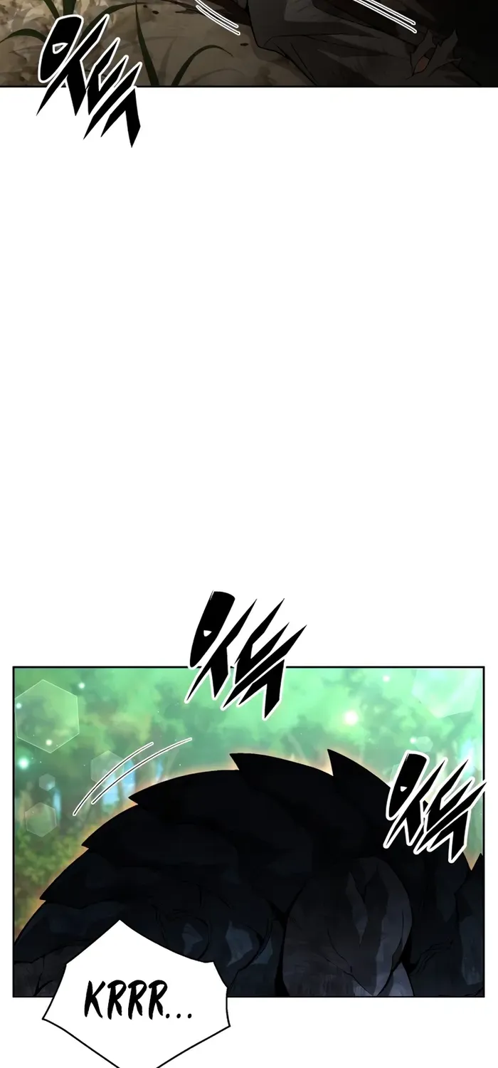The Cook of a Perished World Chapter 1 page 85 - 