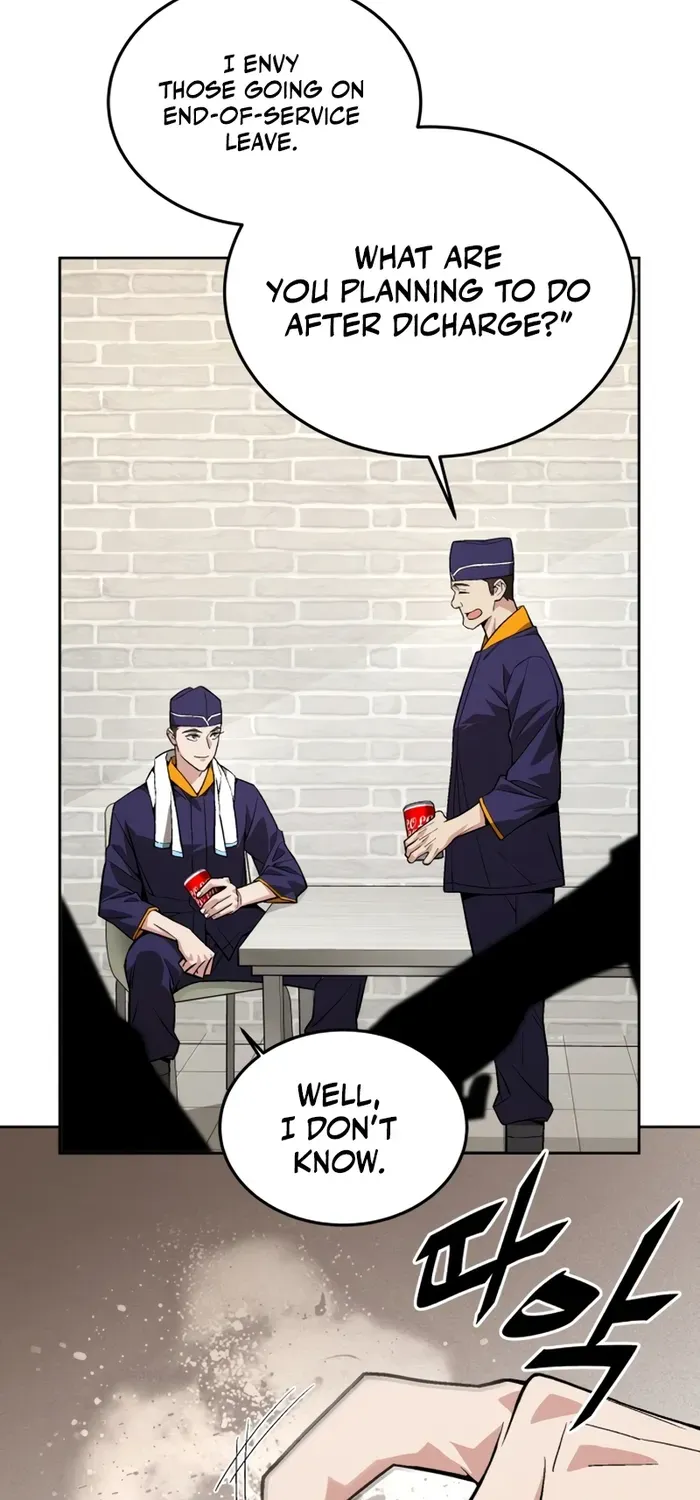 The Cook of a Perished World Chapter 1 page 94 - 