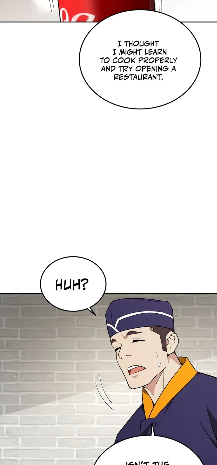 The Cook of a Perished World Chapter 1 page 96 - 