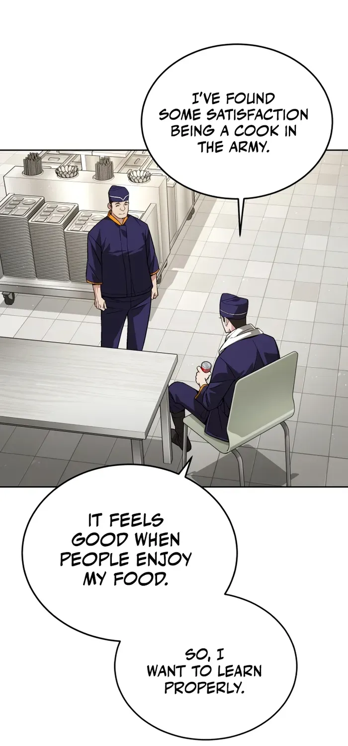 The Cook of a Perished World Chapter 1 page 99 - 