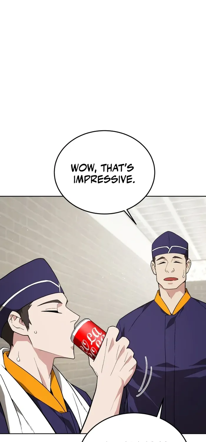 The Cook of a Perished World Chapter 1 page 100 - 