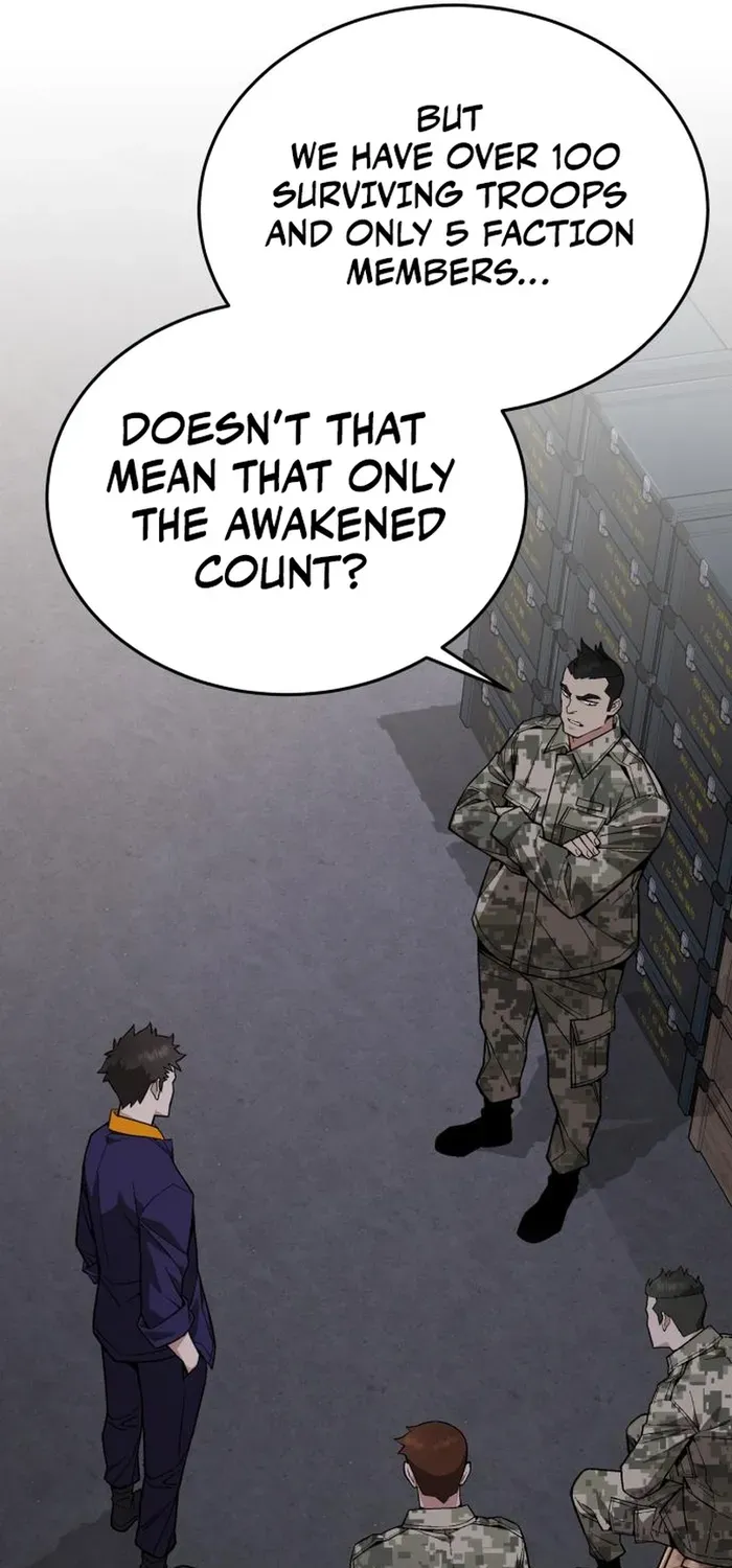 The Cook of a Perished World Chapter 10 page 2 - 