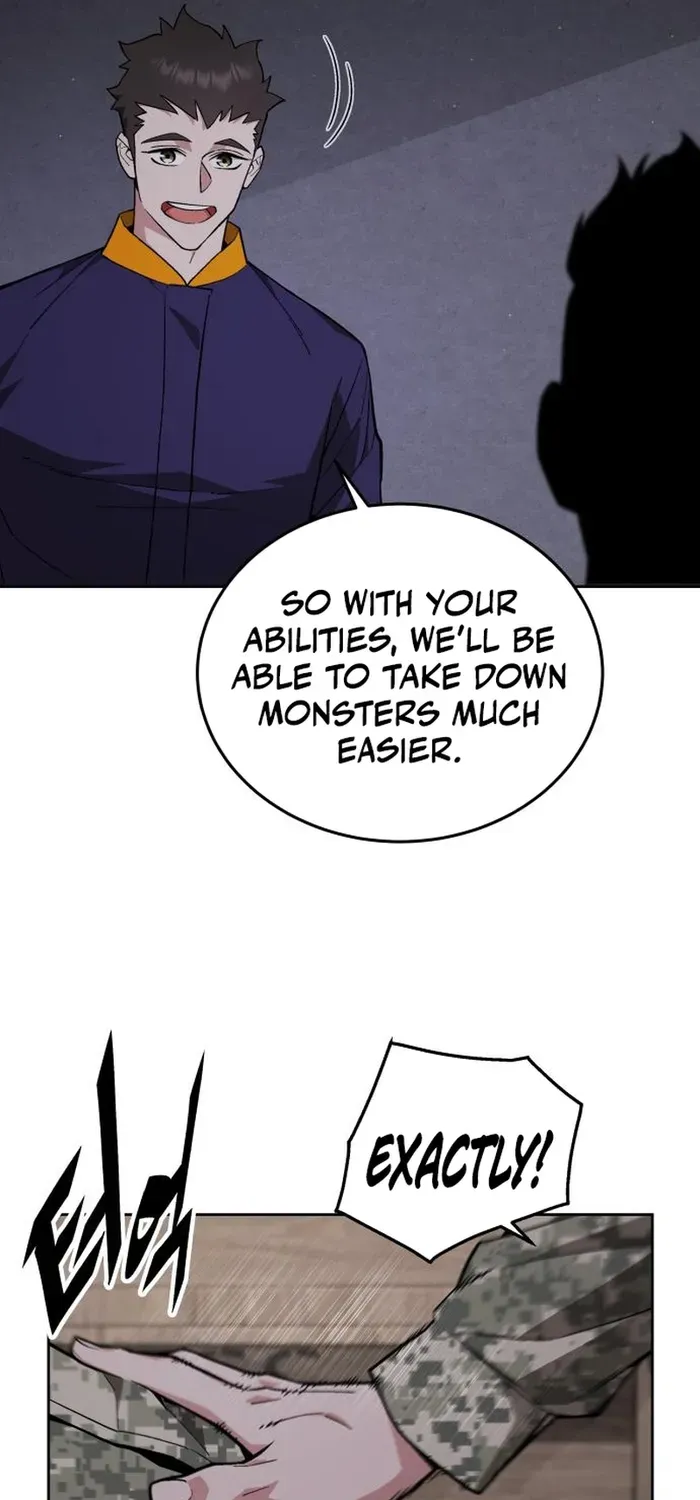 The Cook of a Perished World Chapter 10 page 14 - 