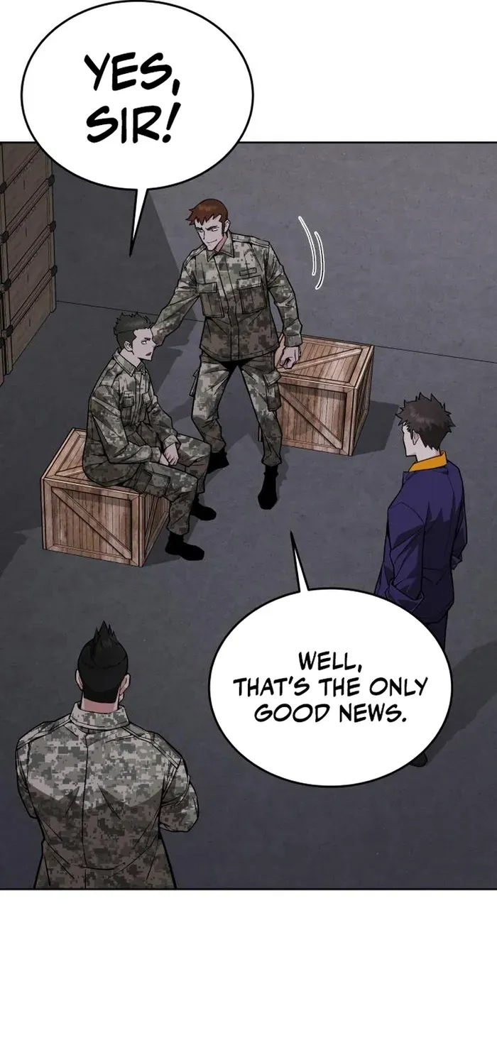 The Cook of a Perished World Chapter 10 page 16 - 