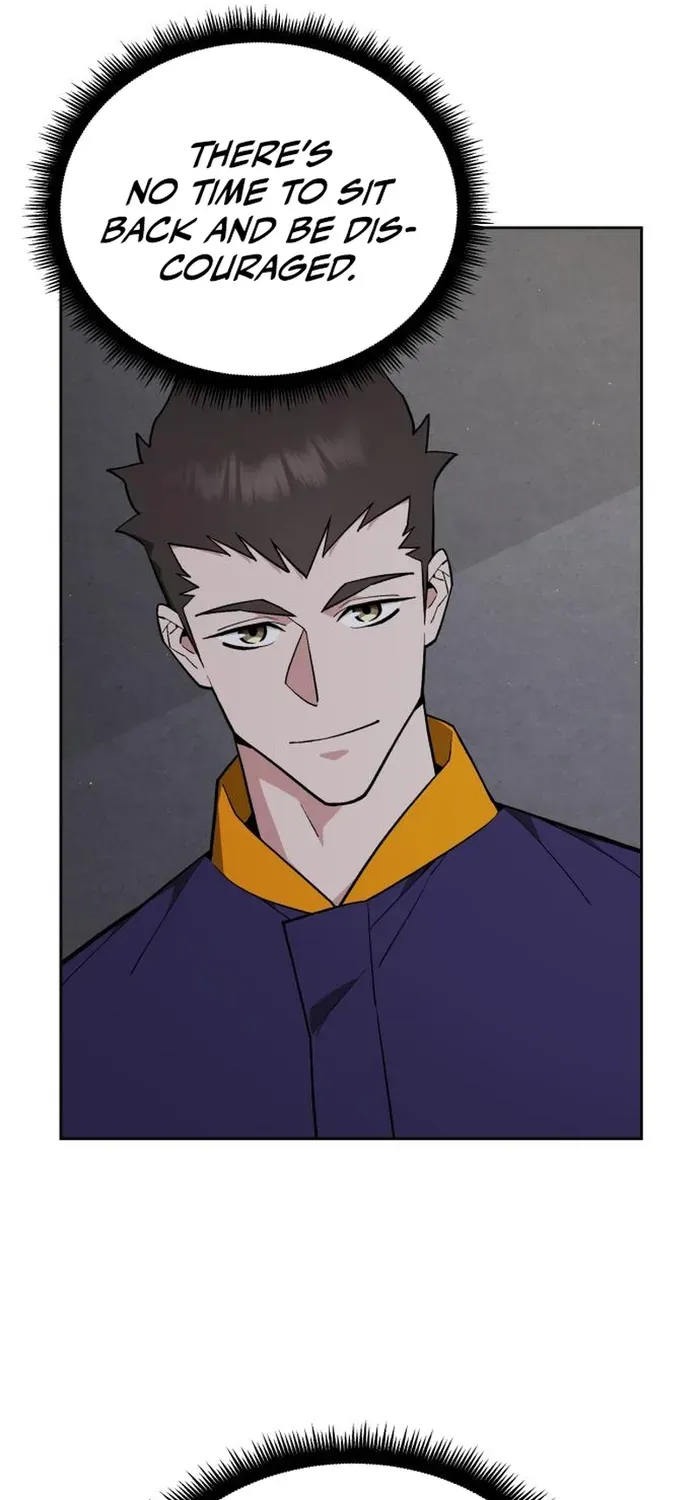 The Cook of a Perished World Chapter 10 page 19 - 