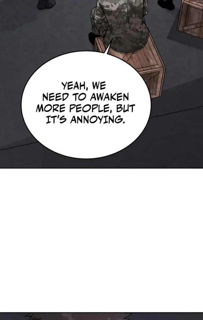 The Cook of a Perished World Chapter 10 page 3 - 