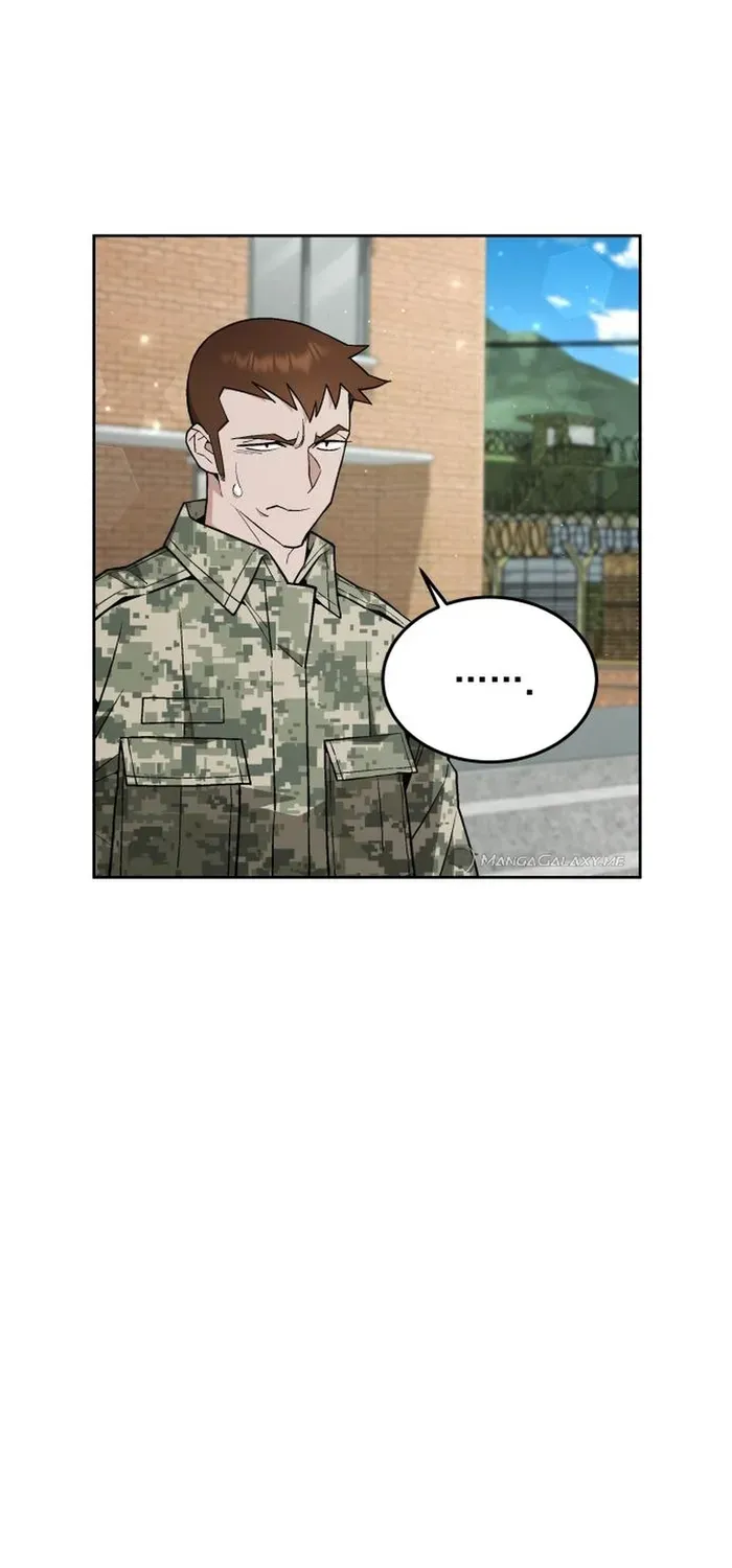 The Cook of a Perished World Chapter 10 page 26 - 