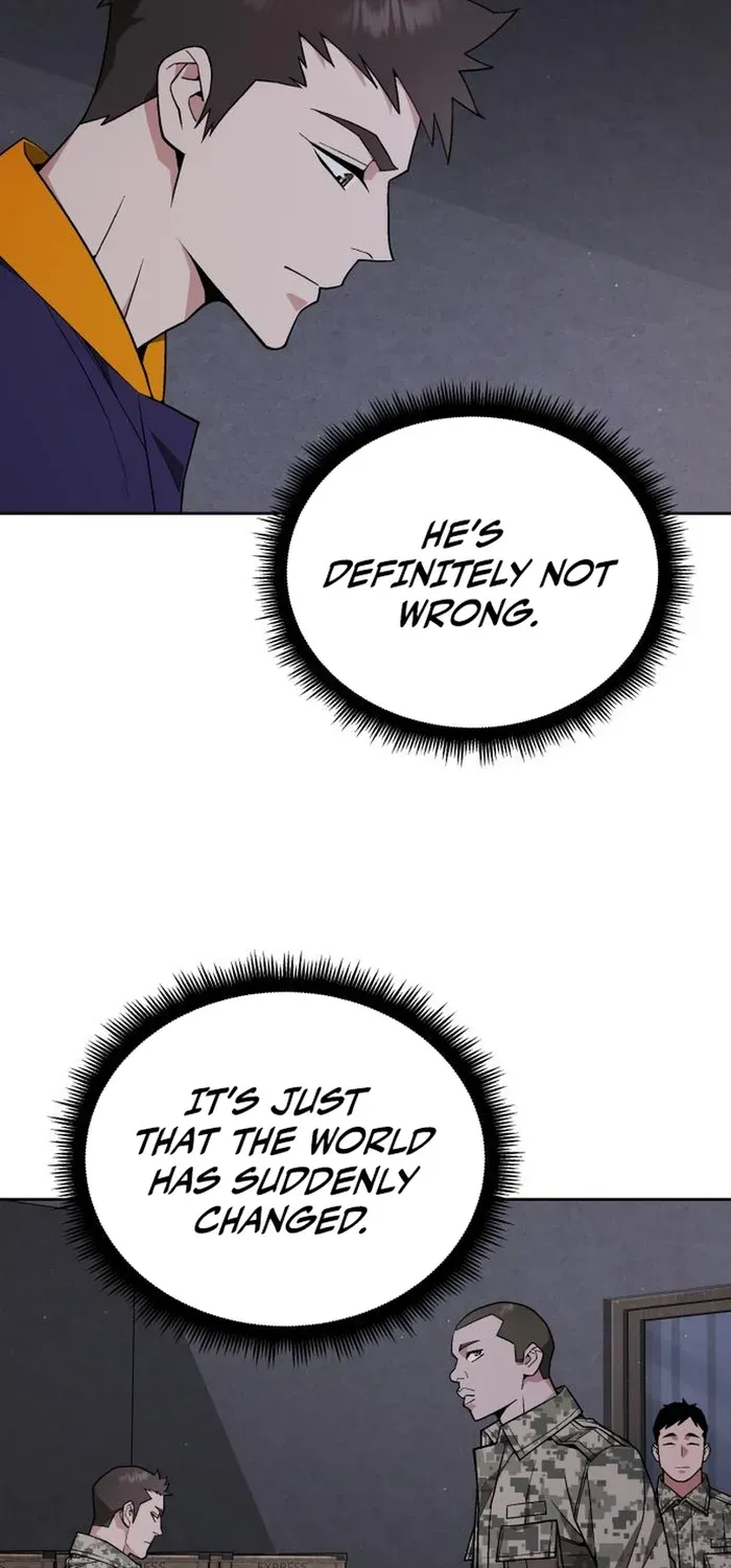 The Cook of a Perished World Chapter 10 page 4 - 