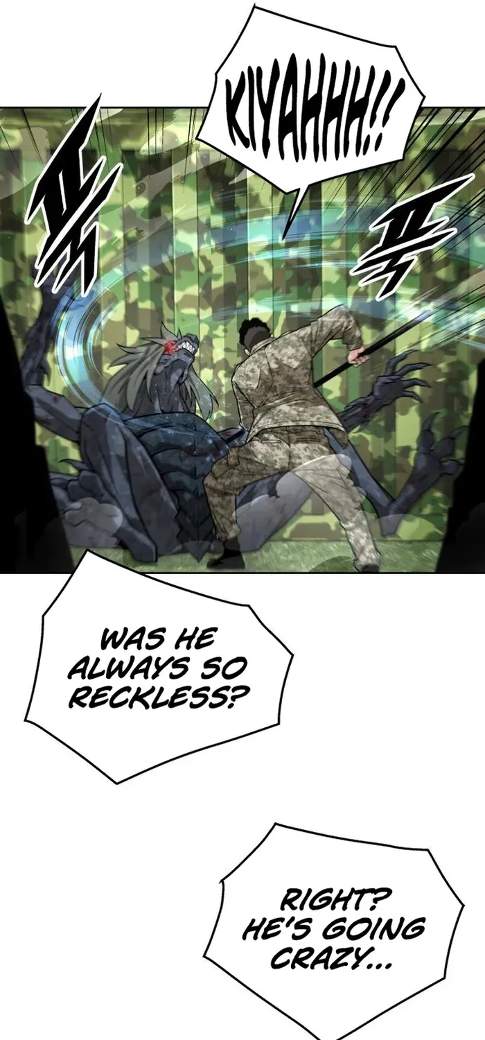 The Cook of a Perished World Chapter 10 page 32 - 