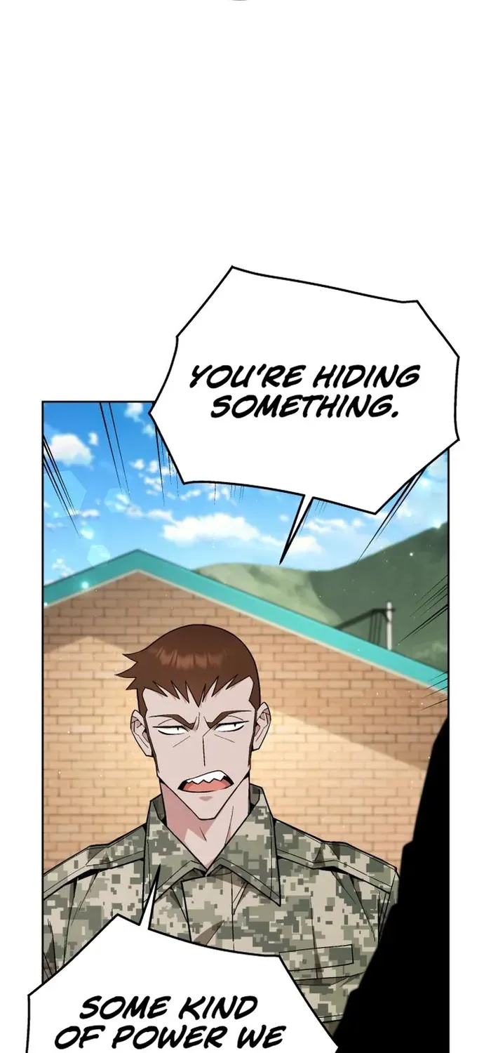 The Cook of a Perished World Chapter 10 page 36 - 