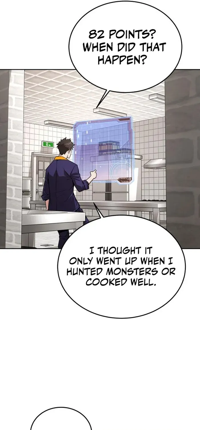 The Cook of a Perished World Chapter 10 page 47 - 