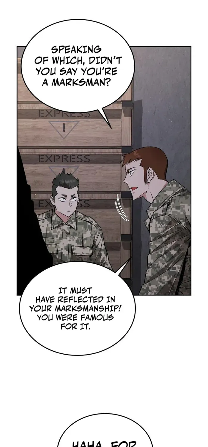 The Cook of a Perished World Chapter 10 page 6 - 