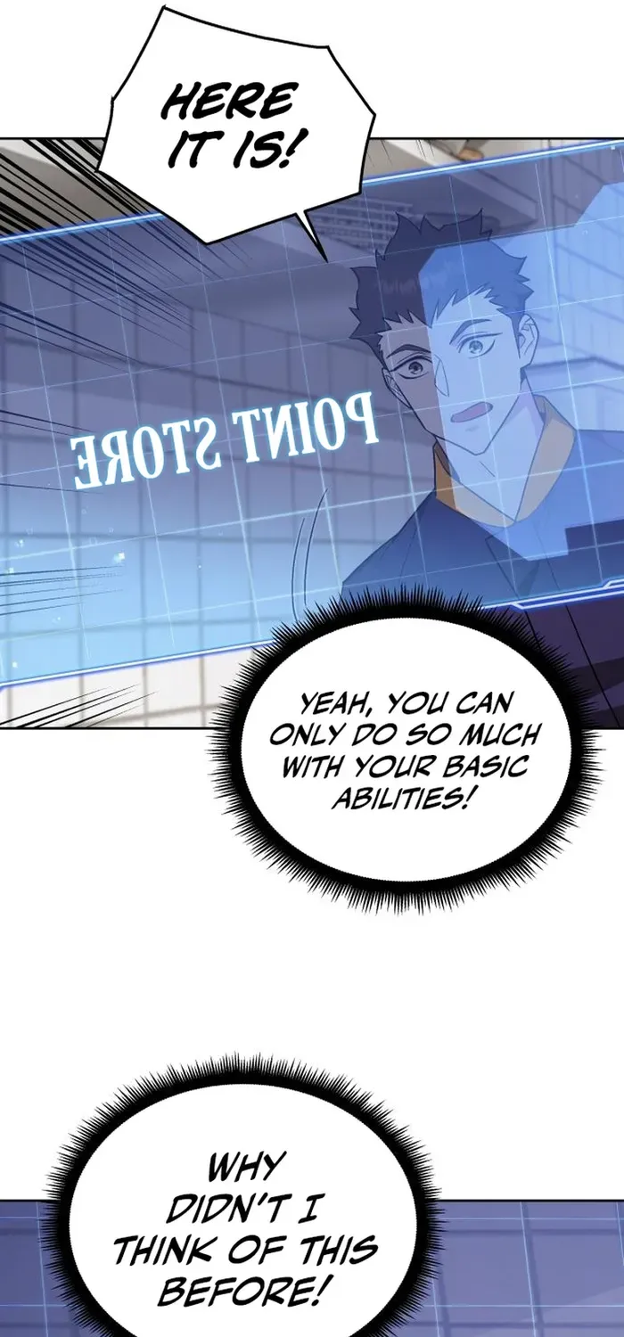 The Cook of a Perished World Chapter 10 page 55 - 