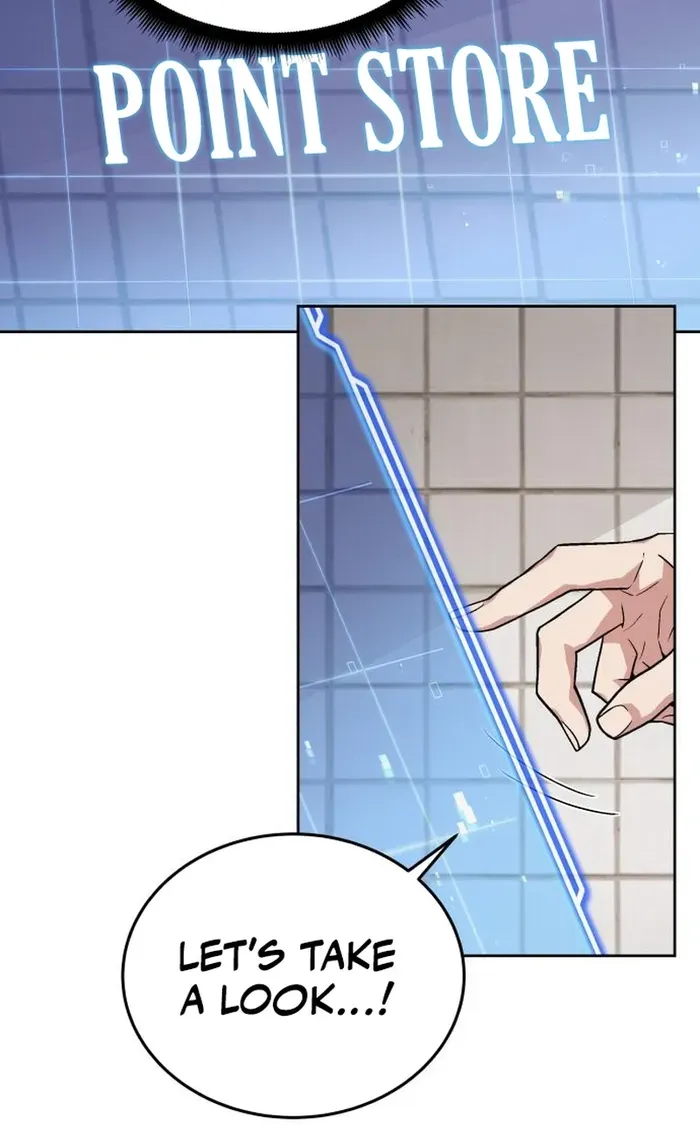 The Cook of a Perished World Chapter 10 page 56 - 