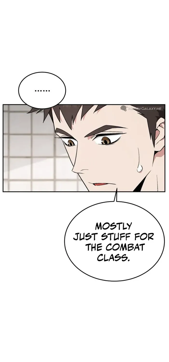 The Cook of a Perished World Chapter 10 page 59 - 