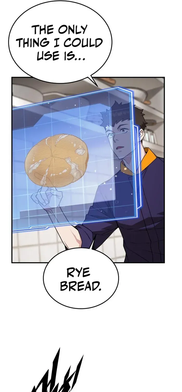 The Cook of a Perished World Chapter 10 page 61 - 