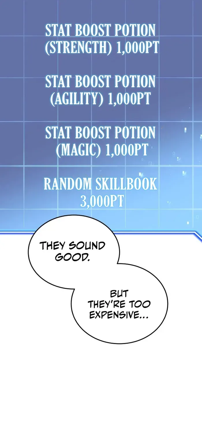 The Cook of a Perished World Chapter 10 page 63 - 