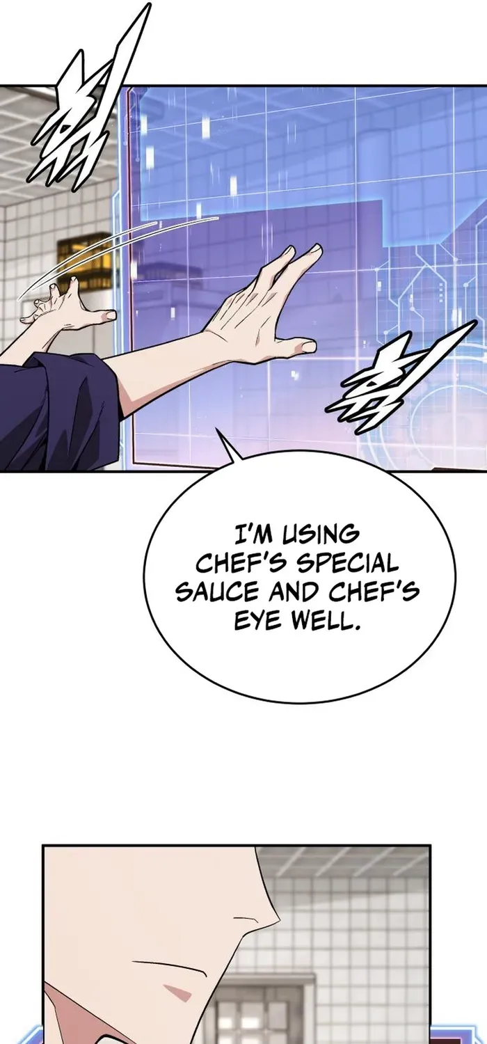 The Cook of a Perished World Chapter 10 page 67 - 