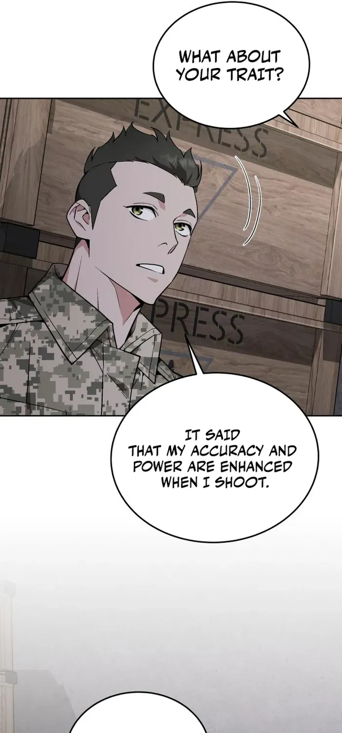 The Cook of a Perished World Chapter 10 page 8 - 
