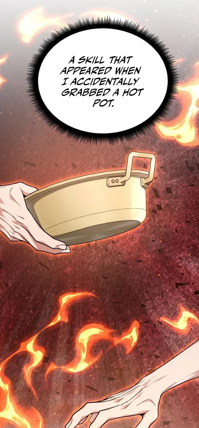 The Cook of a Perished World Chapter 10 page 75 - 