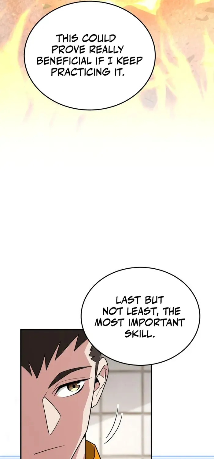 The Cook of a Perished World Chapter 10 page 77 - 