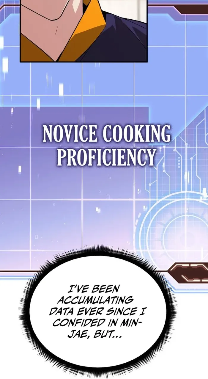 The Cook of a Perished World Chapter 10 page 78 - 