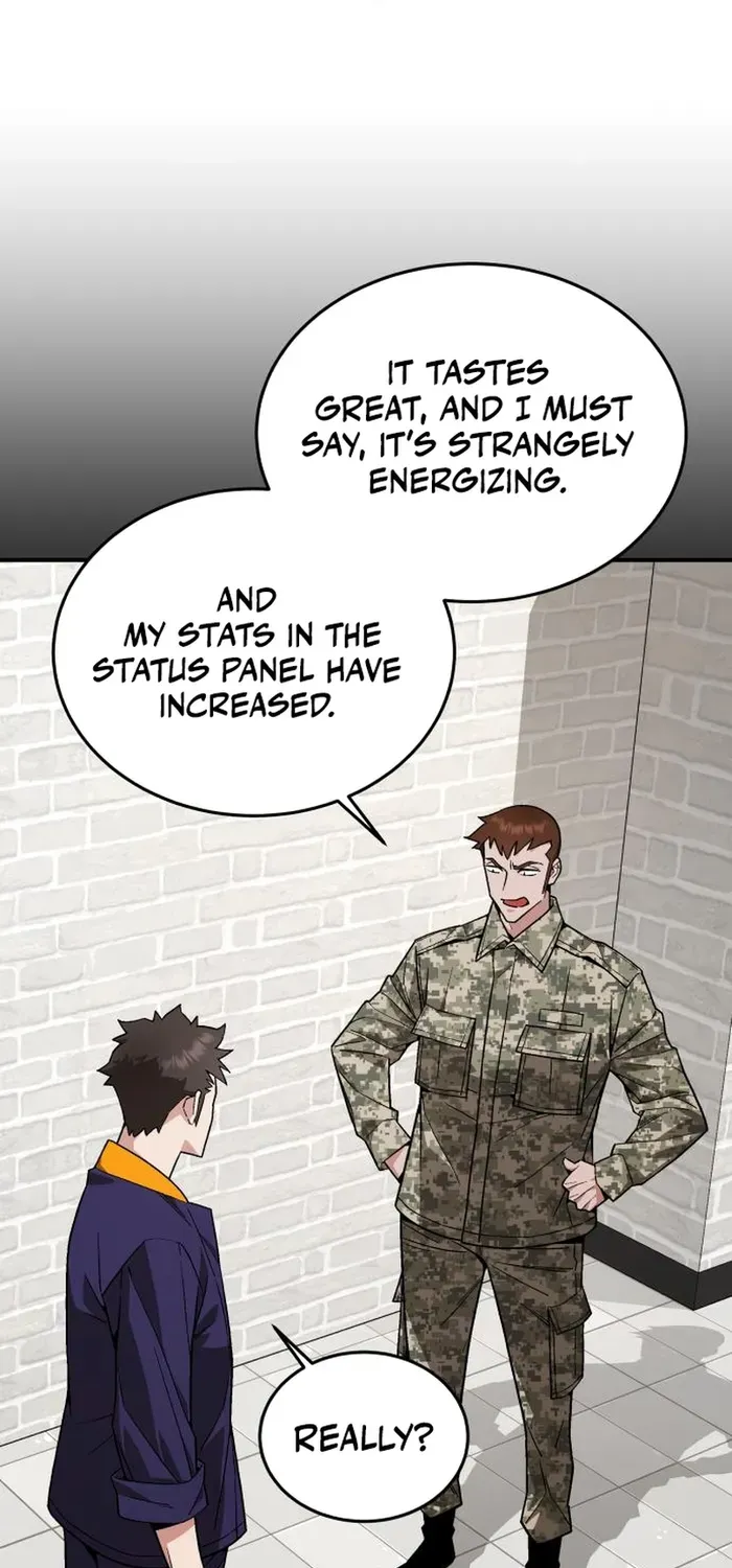 The Cook of a Perished World Chapter 10 page 79 - 