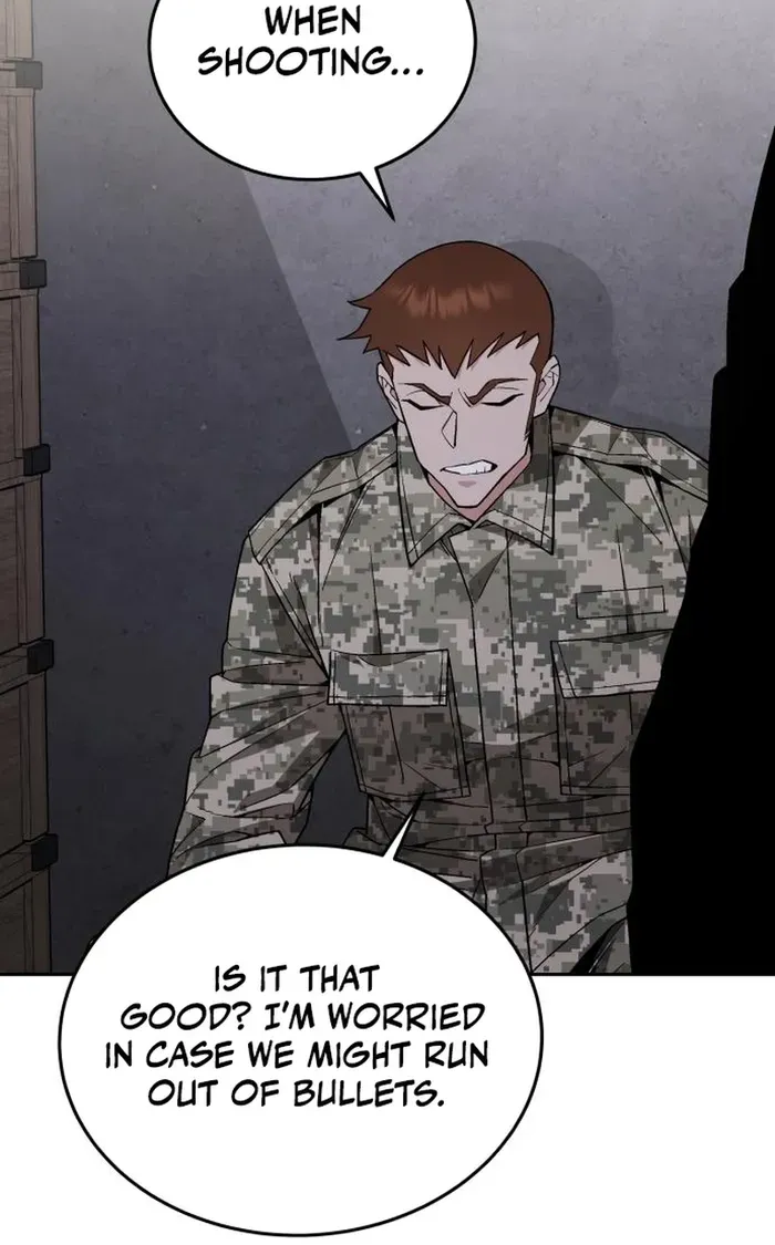 The Cook of a Perished World Chapter 10 page 9 - 
