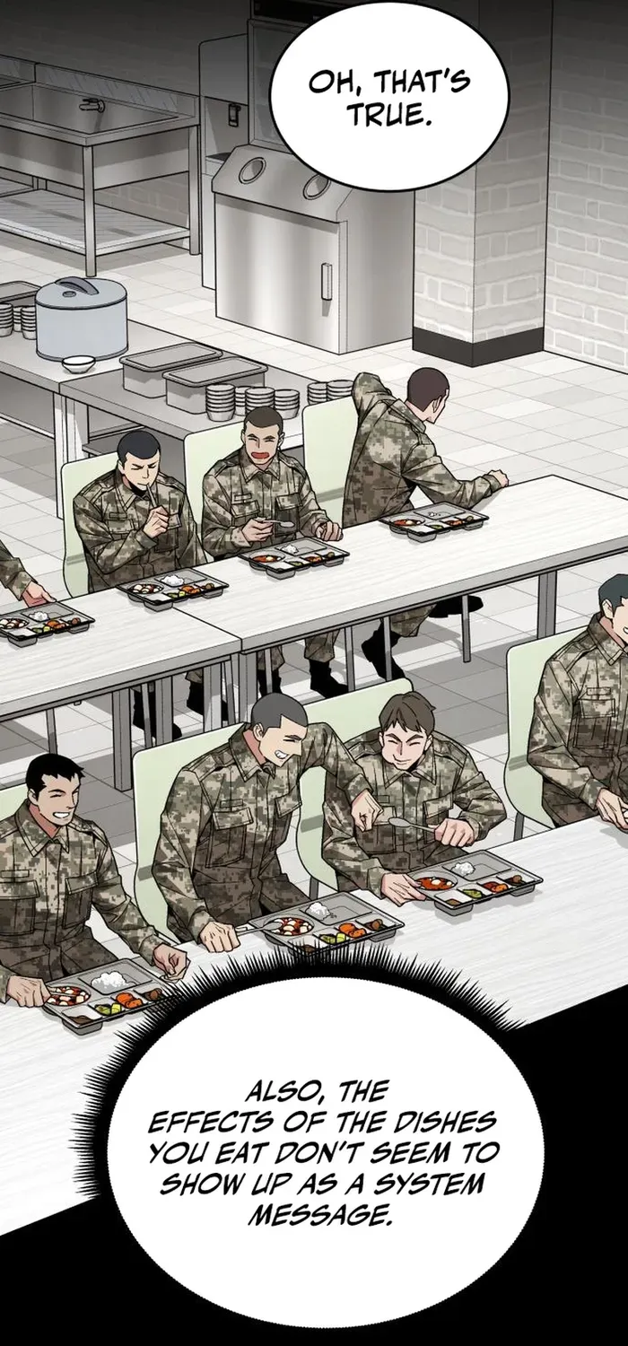 The Cook of a Perished World Chapter 10 page 82 - 