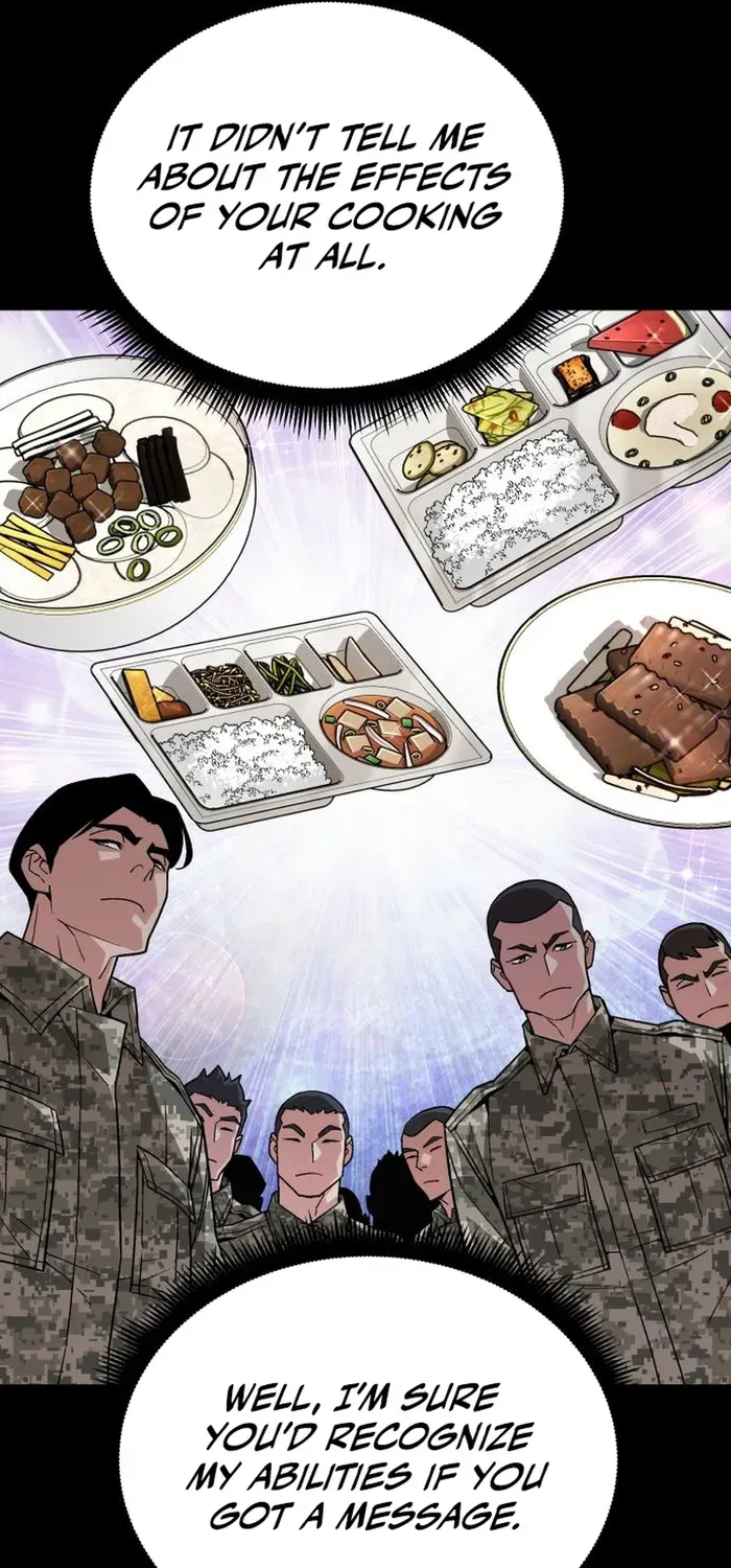 The Cook of a Perished World Chapter 10 page 84 - 